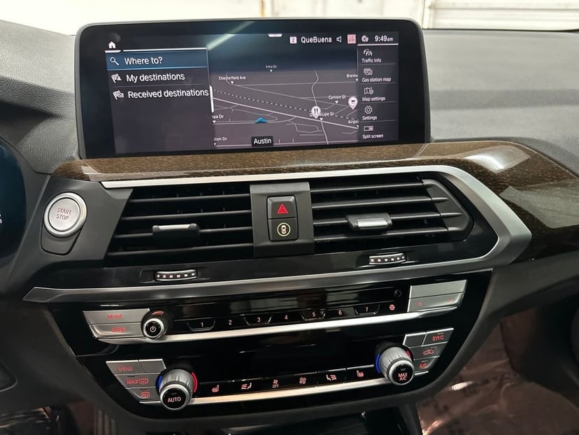 2021 BMW X3 - Image 14