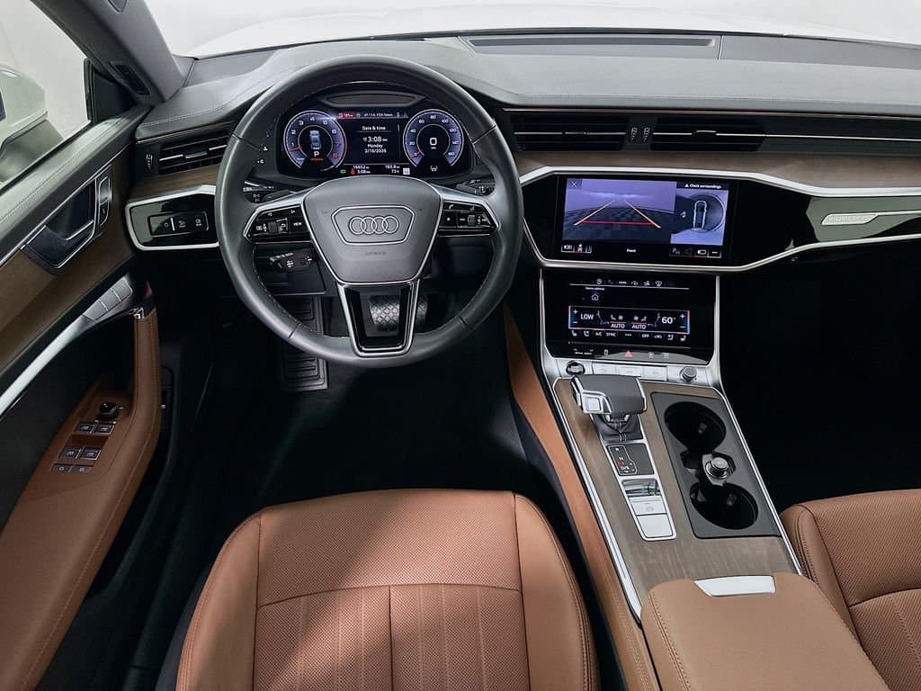 2024 Audi A7 - Image 23