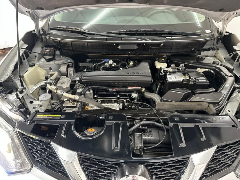 2015 Nissan Rogue - Image 28
