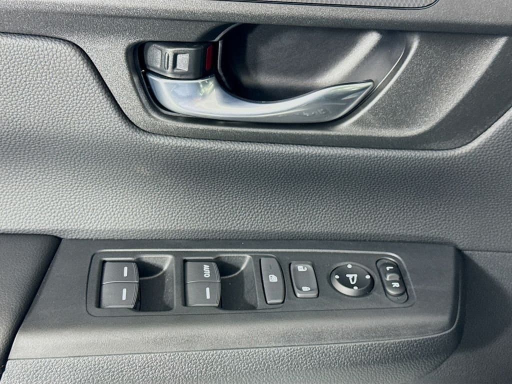 2026 HONDA CR-V - Image 22