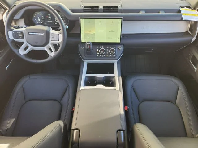 2026 Land Rover Defender 110 - Image 19
