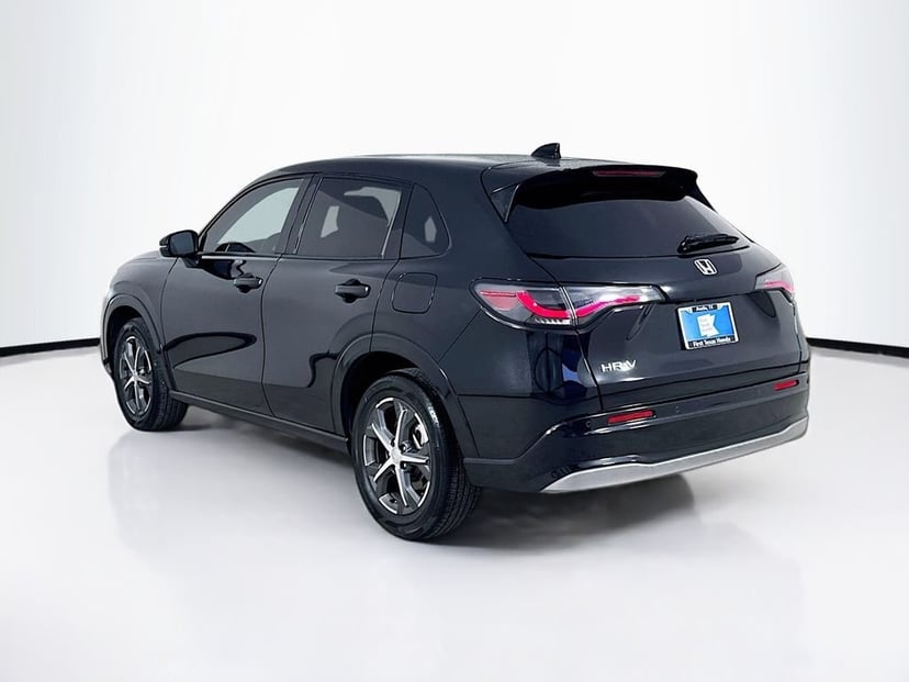 2024 Honda HR-V - Image 8