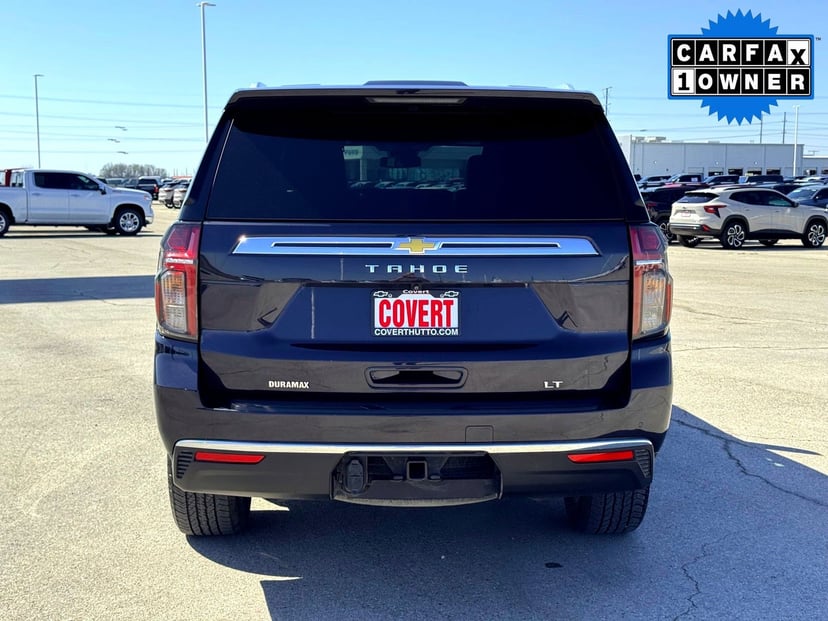 2023 Chevrolet Tahoe - Image 7