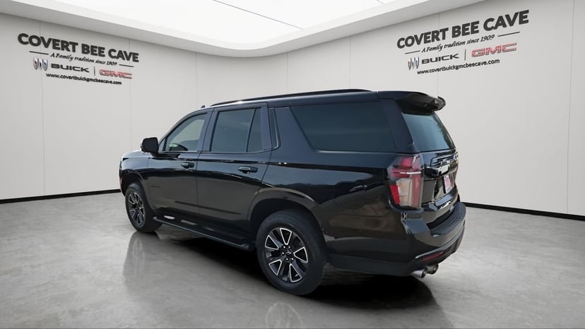 2022 Chevrolet Tahoe - Image 7