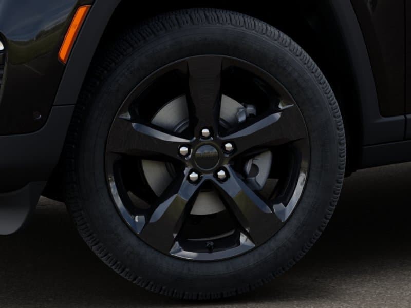 2025 Jeep Grand Cherokee - Image 43