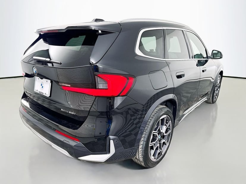 2026 BMW X1 - Image 5
