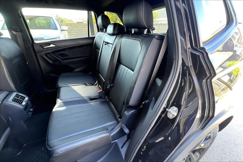 2024 Volkswagen Tiguan - Image 20