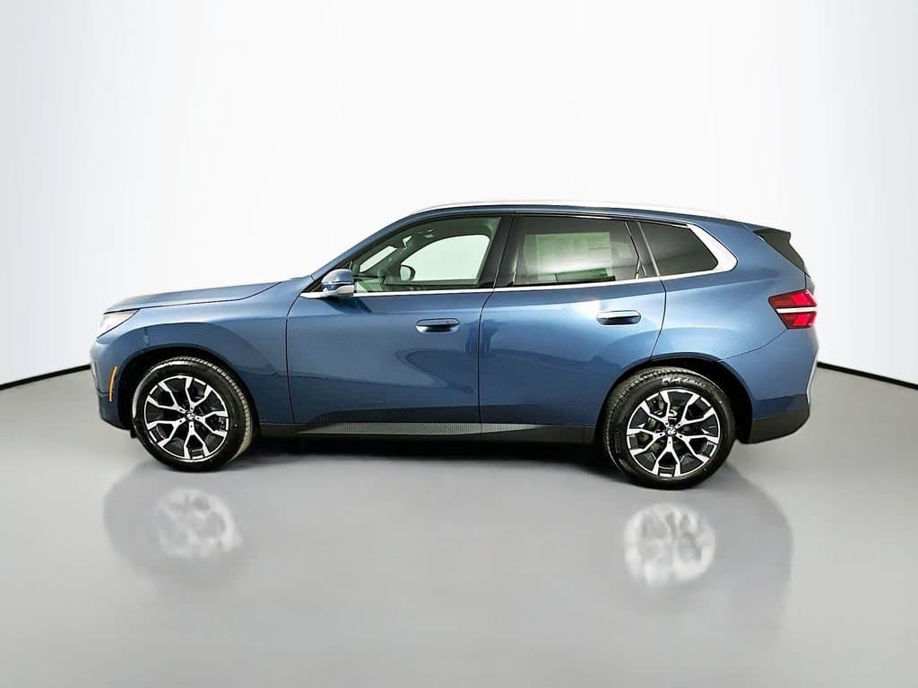 2026 BMW X3 - Image 8