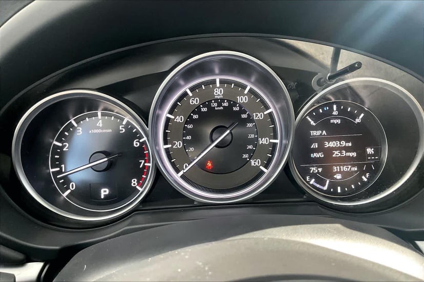 2023 Mazda CX-5 - Image 25