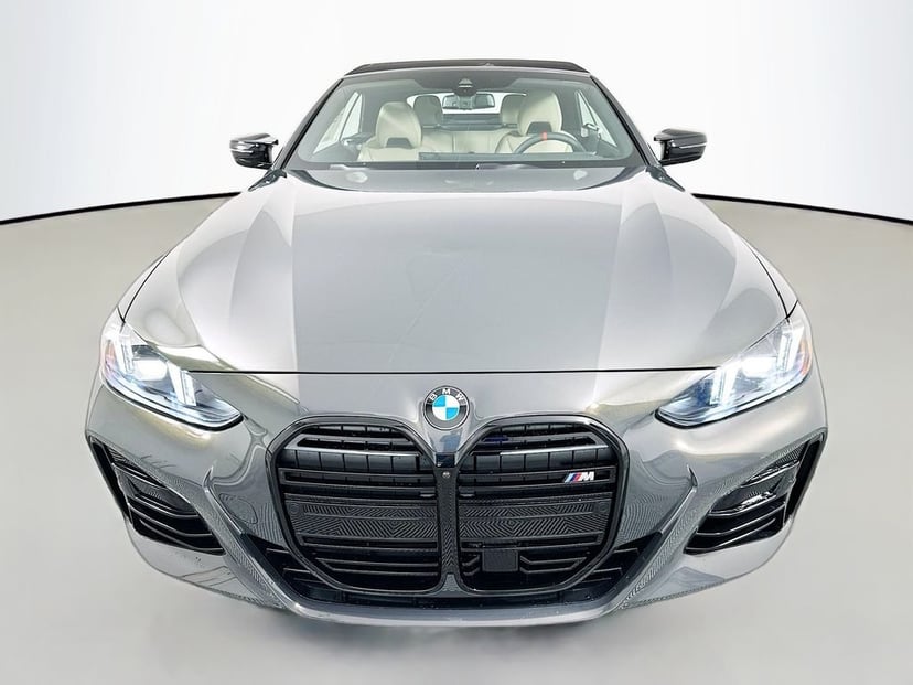 2026 BMW 4 Series - Image 2