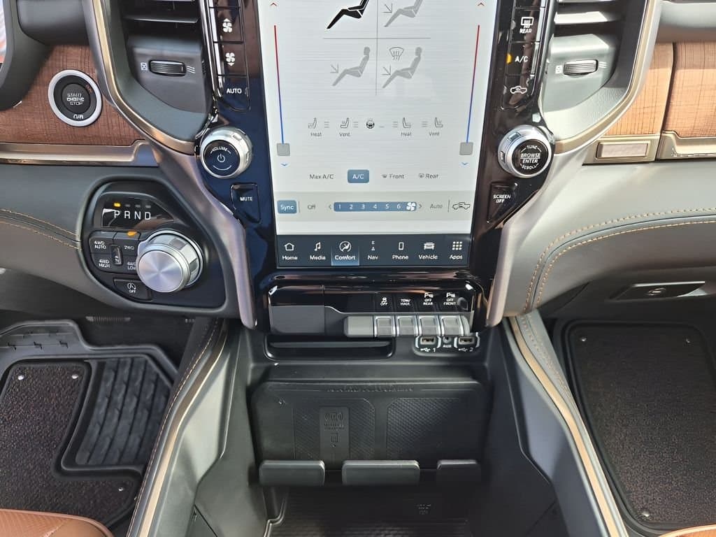 2023 Ram 1500 - Image 38