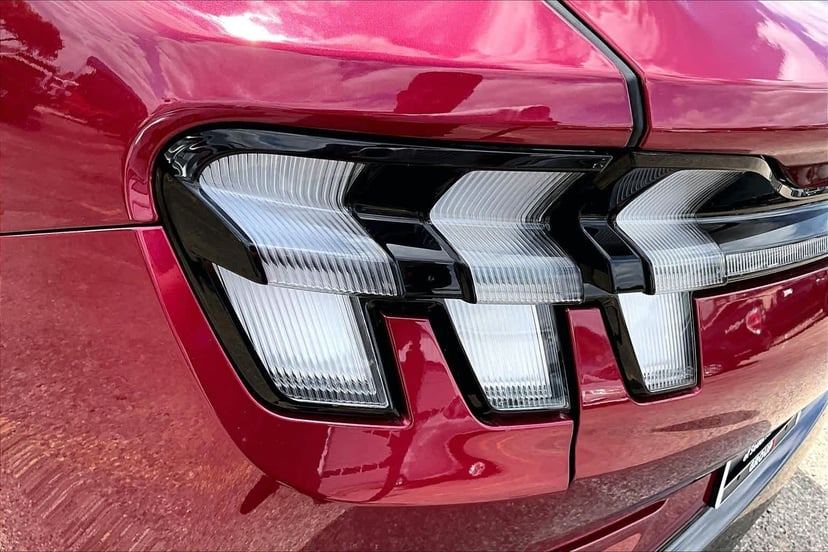 2025 Ford Mustang Mach-E - Image 27