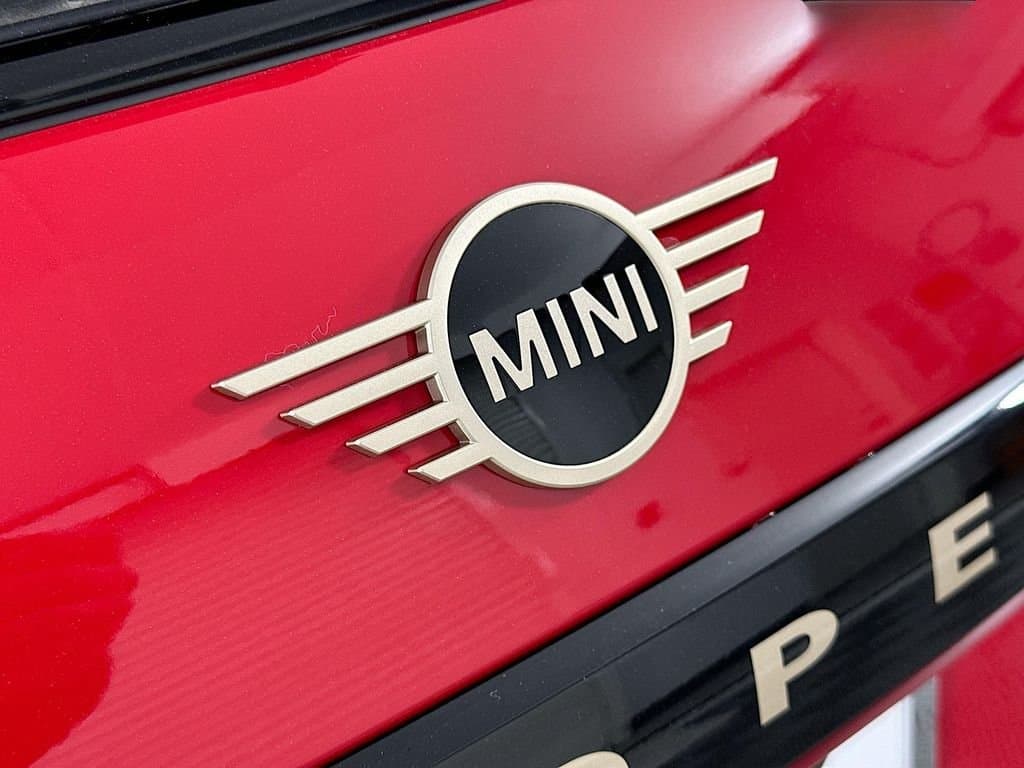 2025 MINI COOPER - Image 22