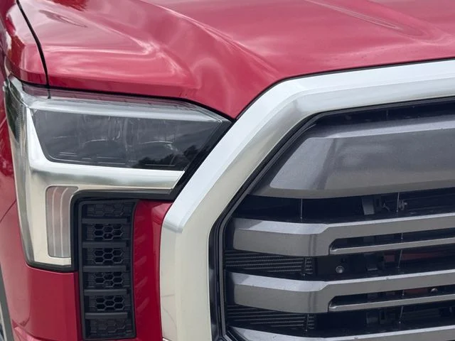 2026 Toyota Tundra - Image 3