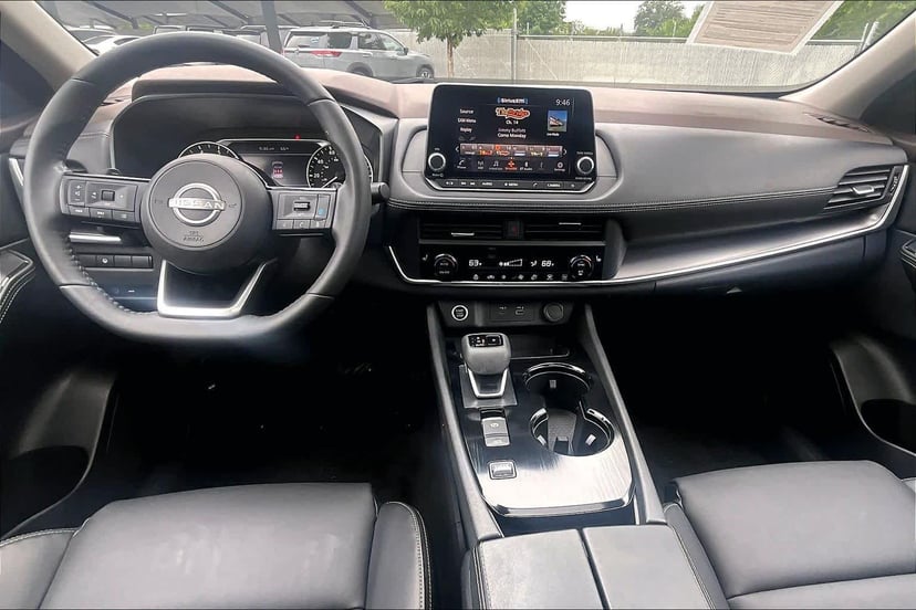 2023 Nissan Rogue - Image 16