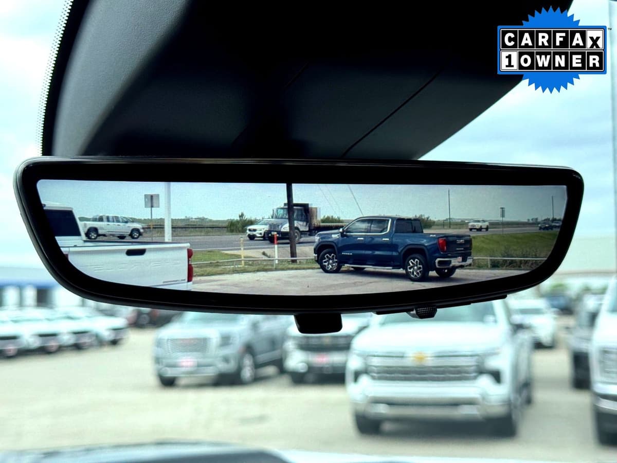 2024 Chevrolet Silverado 1500 - Image 31