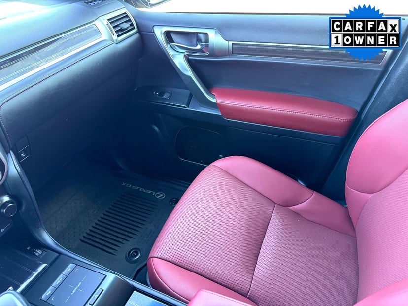 2022 Lexus GX - Image 38