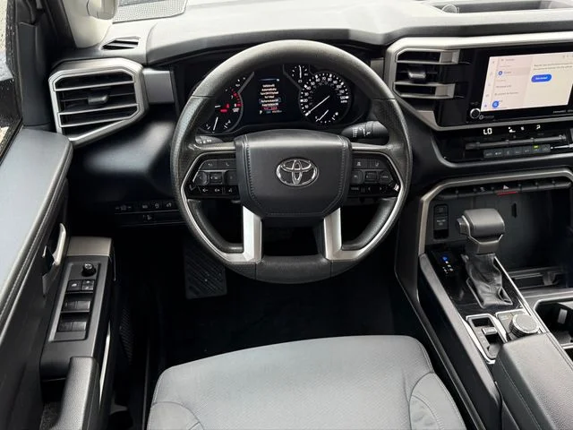 2022 Toyota Tundra - Image 25