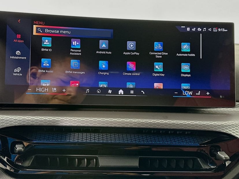 2026 BMW i4 - Image 11