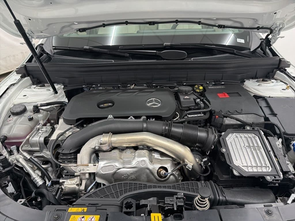 2026 MERCEDES-BENZ GLB - Image 31