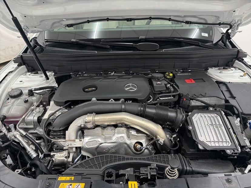 2026 Mercedes-Benz GLB - Image 30
