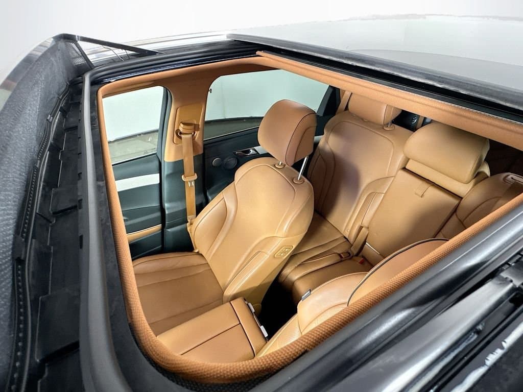 2025 GENESIS GV80 - Image 26