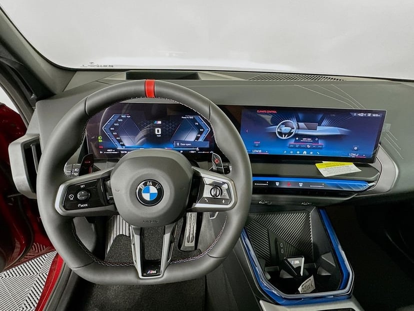 2025 BMW X3 - Image 10