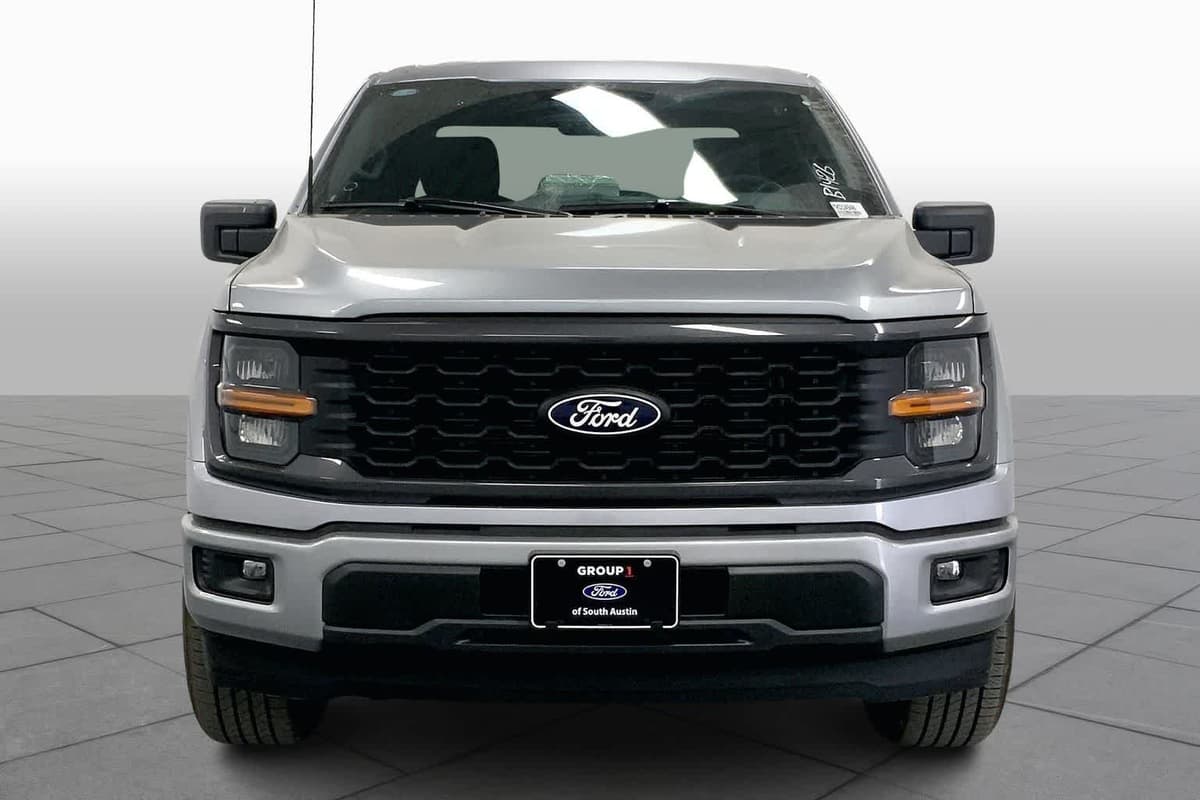 2026 Ford F-150 - Image 3
