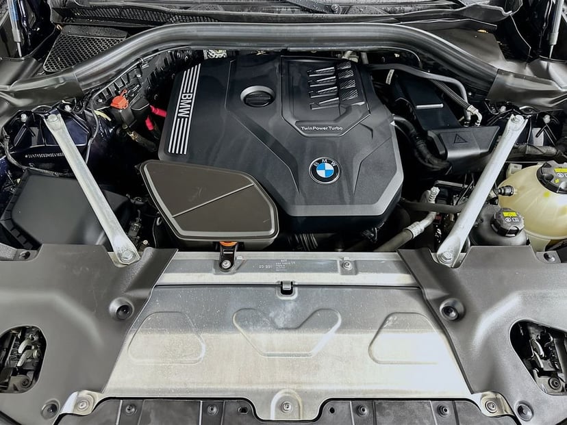 2021 BMW X3 - Image 31