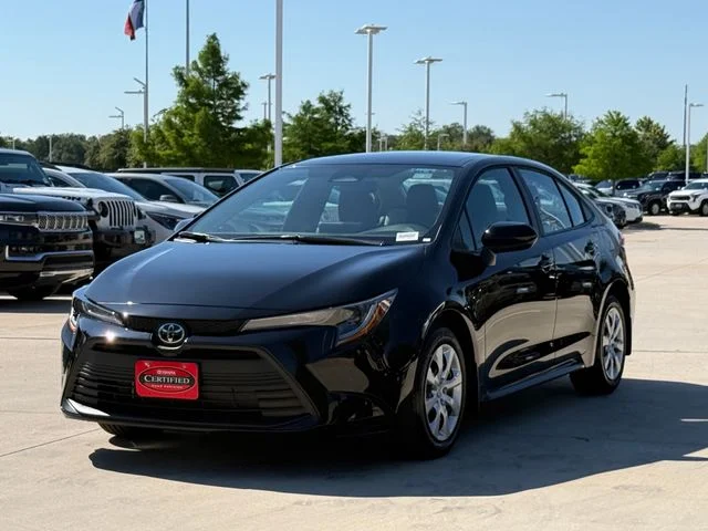 2026 Toyota Corolla - Image 6