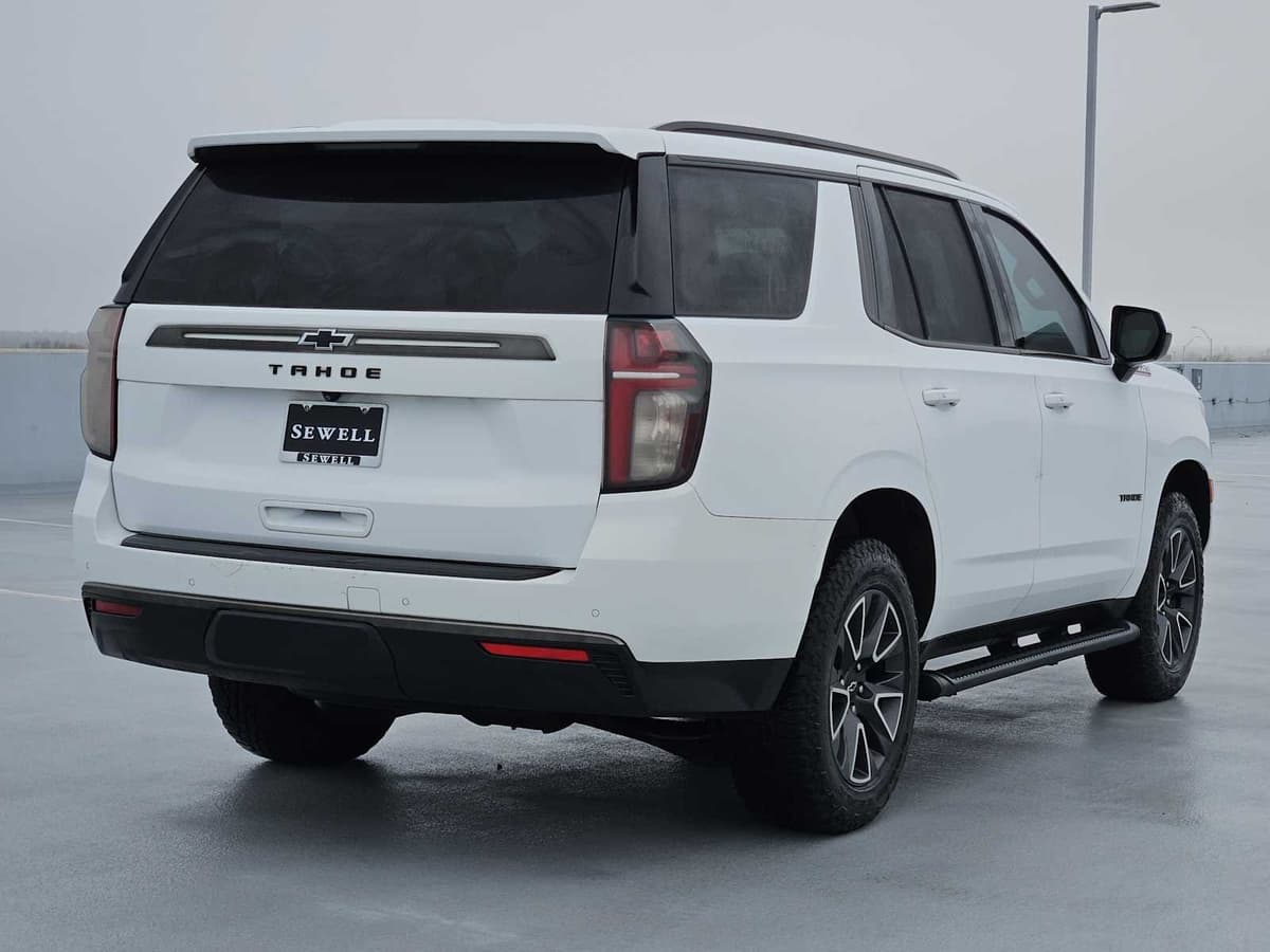 2022 Chevrolet Tahoe - Image 5