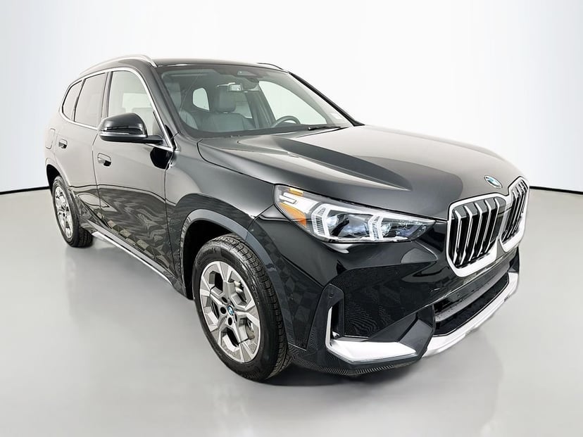 2026 BMW X1 - Image 3