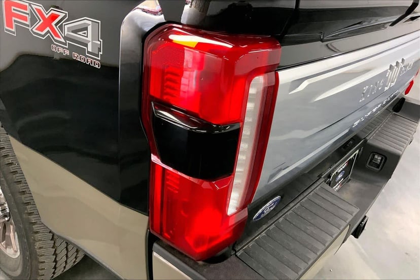 2026 Ford Super Duty - Image 14