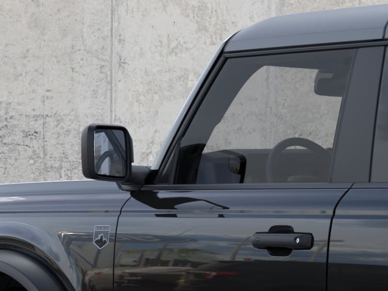 2026 Ford Bronco - Image 35