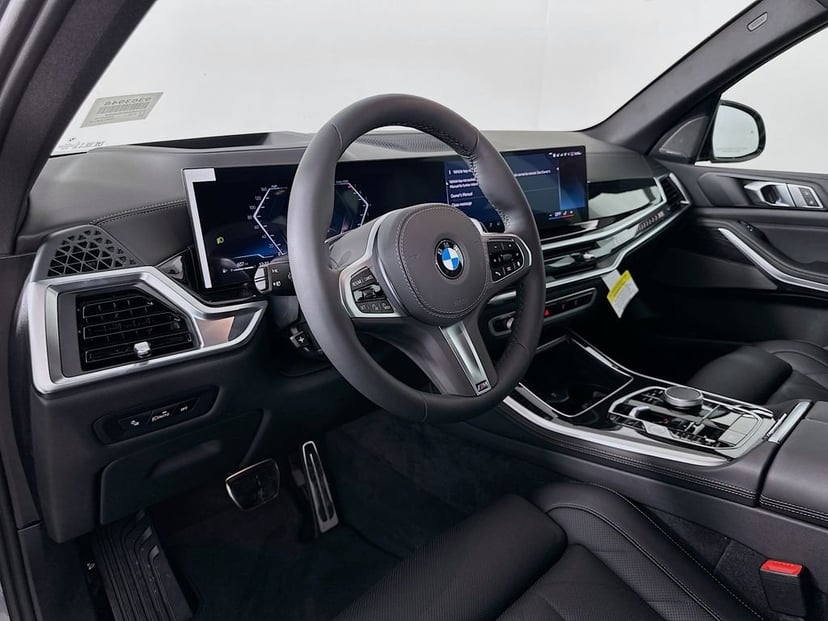 2026 BMW X5 - Image 9