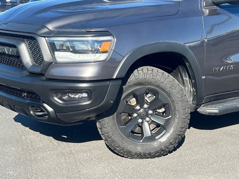 2024 Ram 2500 - Image 30