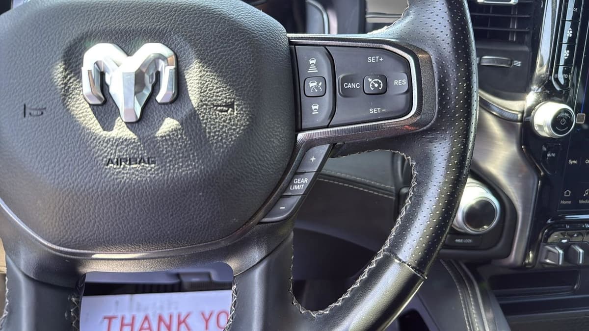 2024 Ram 2500 - Image 13