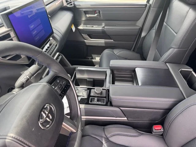 2026 Toyota Tundra - Image 10