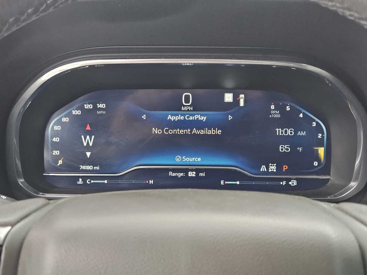 2022 Chevrolet Tahoe - Image 14