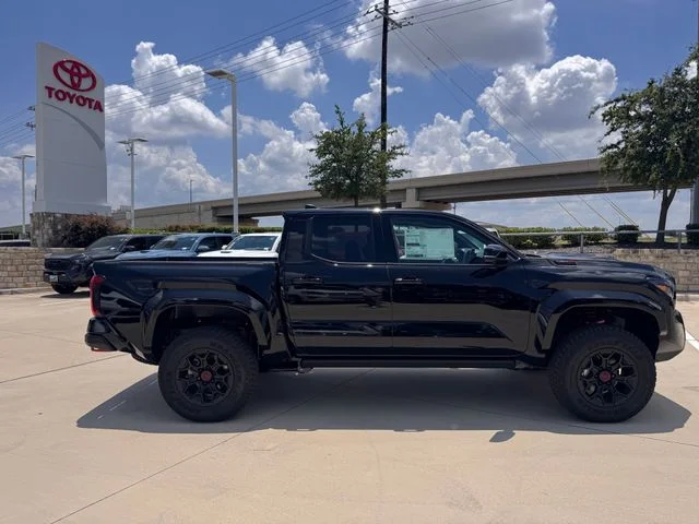 2026 Toyota Tacoma i-FORCE MAX - Image 2