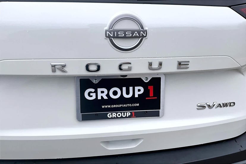 2022 Nissan Rogue - Image 10