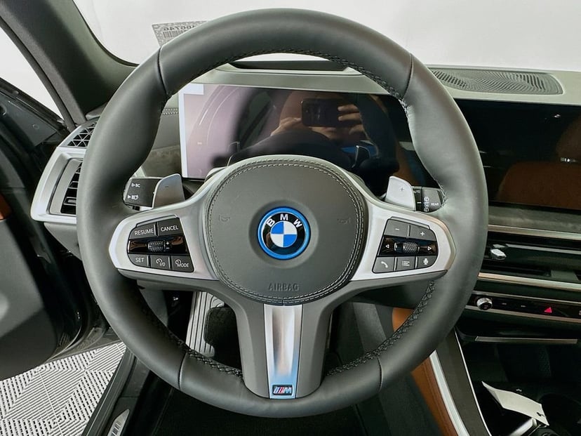 2026 BMW X5 - Image 10