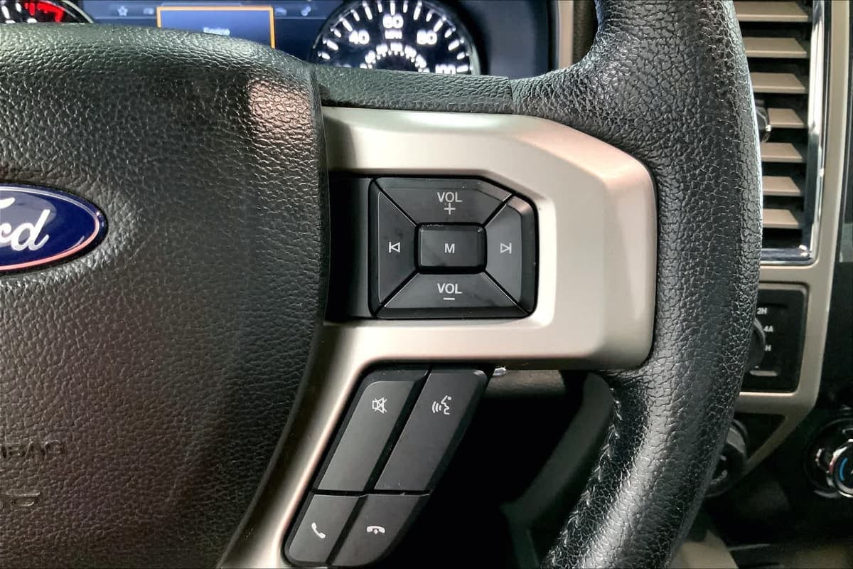 2016 Ford F-150 - Image 21