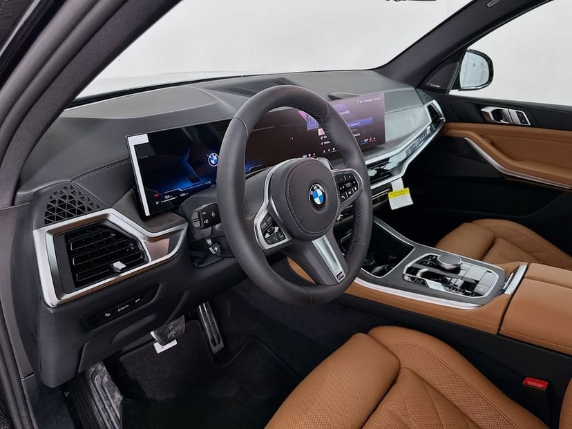 2026 BMW X5 - Image 9
