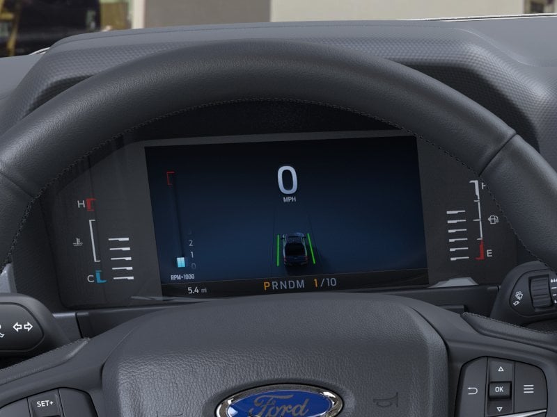 2026 Ford Ranger - Image 26