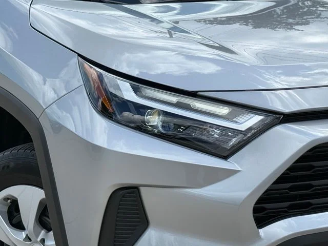 2025 Toyota RAV4 - Image 3