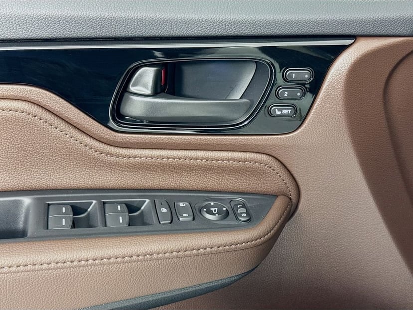 2026 Honda Odyssey - Image 25