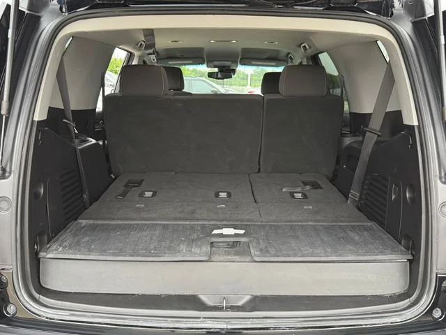 2018 Chevrolet Tahoe - Image 28
