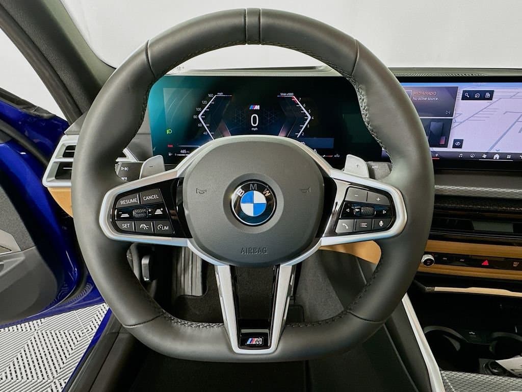 2026 BMW 3 Series - Image 10