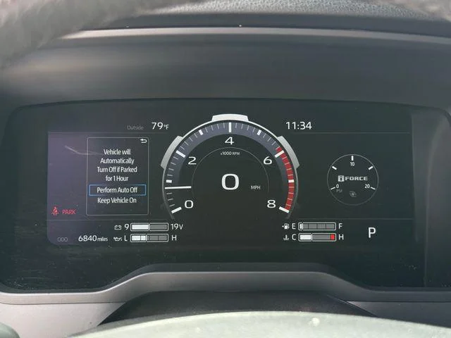 2025 Toyota Tundra - Image 44